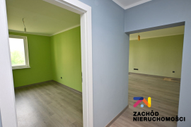Zacisze 2 pokoje po kapitalnym remoncie